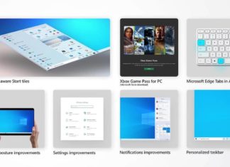 Microsoft выпускает последнее крупное обновление для Windows 10 в этом году