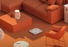 Xiaomi работает над технологией беспроводного управления UWB