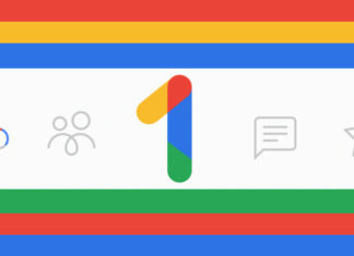 Сервис Google One добавляет улучшенный VPN