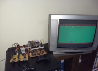 Какую ретро-приставку себе выбрать?