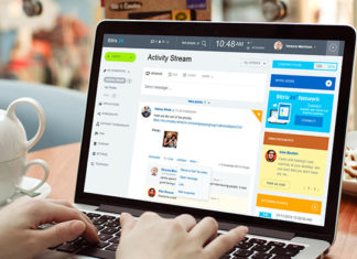 Основные преимущества системы «Битрикс24»