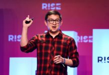 Один из основателей Twitch покинул компанию