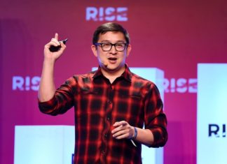 Один из основателей Twitch покинул компанию