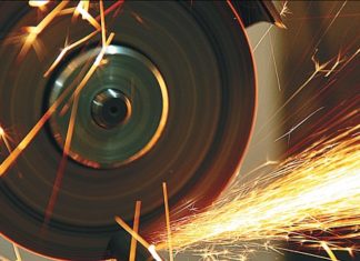 Обзор лучших компаний по продаже отрезных кругов по металлу