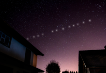 SpaceX вскоре запустит еще 60 спутников Starlink