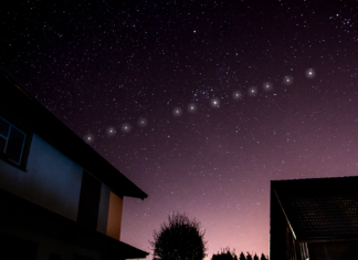 SpaceX вскоре запустит еще 60 спутников Starlink