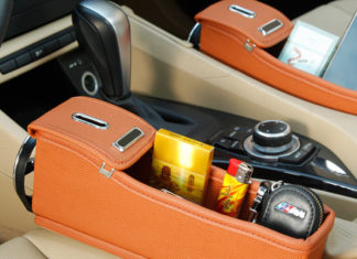 Вещи, которые вы всегда должны возить с собой