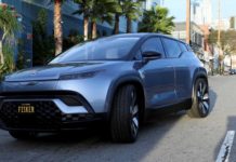 Концерн Fisker выходит на фондовую биржу Нью-Йорка