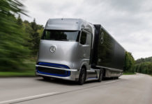 Daimler и Volvo объединились ради разработки водородных топливных элементов для автомобилей