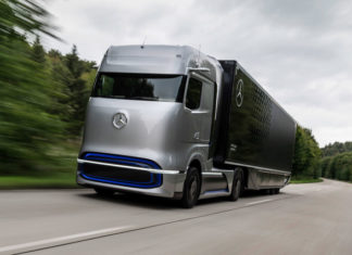 Daimler и Volvo объединились ради разработки водородных топливных элементов для автомобилей