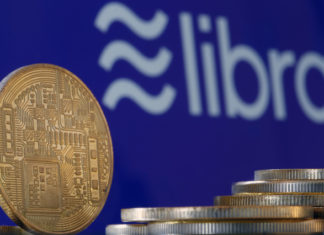 Криптовалюта от Facebook, Libra, запустится в январе 2021