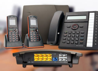 Лучшая компания, которая занимается производством автоматических телефонных станций