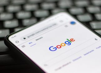 Google заблокируют в Турции