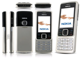 HMD Global восстанавливает славу моделей Nokia 6300 и Nokia 8800