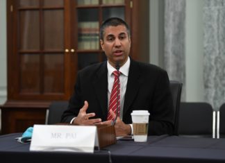 ZTE отказали в снятии статуса “угрозы для США”