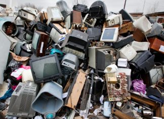 Где продать старую технику