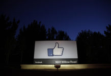 Facebook блокирует всю политическую и социальную рекламу из-за выборов президента в США