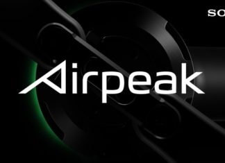 Sony разрабатывает дронов, которые составят конкуренцию DJI