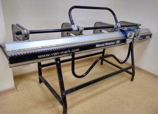 Как выбрать хороший листогибочный станок?