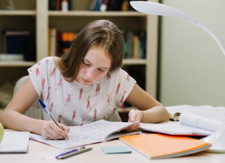 Как написать качественную курсовую работу?