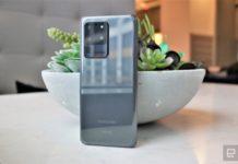 Теперь мы знаем всё о Galaxy S21