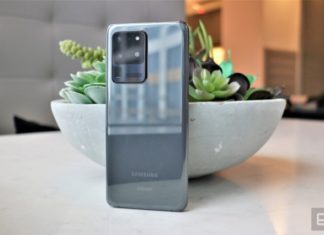Теперь мы знаем всё о Galaxy S21