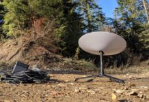 Проект Starlink был запущен в общественное бета-тестирование