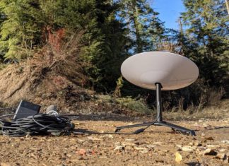 Проект Starlink был запущен в общественное бета-тестирование