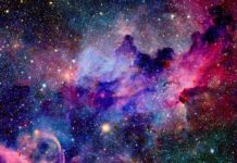 НАСА обнаружила необычную спиральную галактику UGC 12588