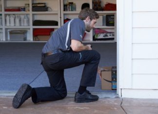 Amazon расширяет формат своей доставки