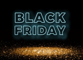 Лучшие распродажи в Черную Пятницу!