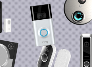 Ring отзывает большое количество своих замков Video Doorbell