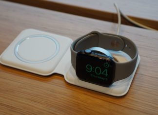 Apple раскрыла цену на MagSafe Duo и не только