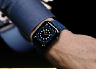 Часы Apple Watch получили интеграцию NightWare-алгоритмов