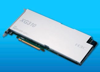 Intel представил модифицированную версию карты Iris Xe-LP для серверов