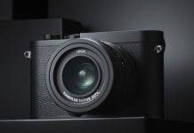 Leica представила лучшую монохромную камеру в мире