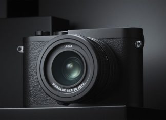 Leica представила лучшую монохромную камеру в мире