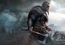 Assassin’s Creed Valhalla получил режим производительности и качества для новых консолей