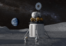 Директорат НАСА критически отзывается о планах агентства на 2024 год