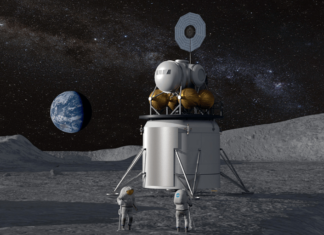 Директорат НАСА критически отзывается о планах агентства на 2024 год