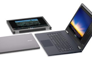 Настольные ПК испытывают падение мировых продаж