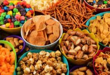 Большое количество сахара и жиров приводит к мышечным болям и нейродегенерации: исследование