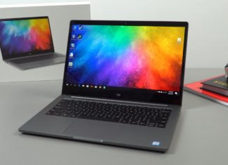 Выбор ноутбука в 2020 году