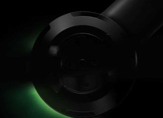 Sony анонсирует новый проект дронов Airpeak