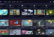 Amazon запускает игровую платформу GameOn