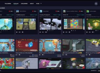 Amazon запускает игровую платформу GameOn