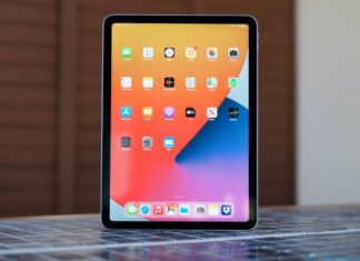 Новые конфигурации iPad Pro 2021 обзаведутся улучшенным 5G-модемом