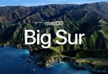 Обновление до macOS Big Sur убивает MacBook Pro