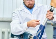 Ученые создали новый подход к холодной 3D-печати