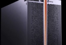 Создан один из самых производительных суперкомпьютеров в мире